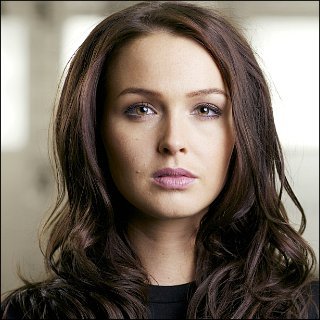 Camilla Luddington