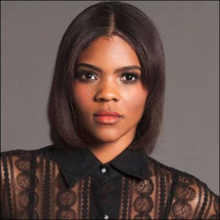 Candace Owens Profile Photo