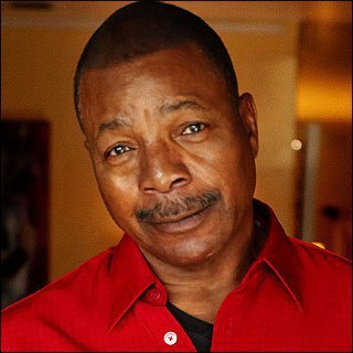 Carl Weathers Profile Photo