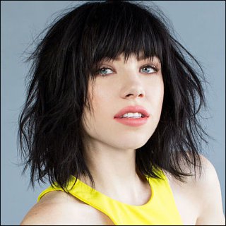 Carly Rae Jepsen Profile Photo