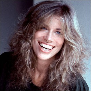 Carly Simon Profile Photo