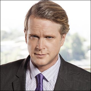 Cary Elwes Profile Photo