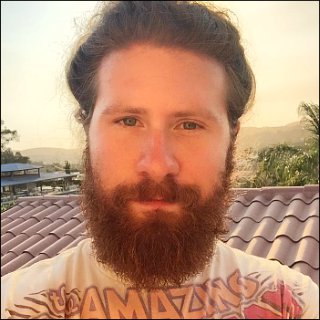 Casey Abrams Profile Photo