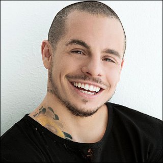 Casper Smart Profile Photo