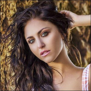 Cassie Scerbo Profile Photo