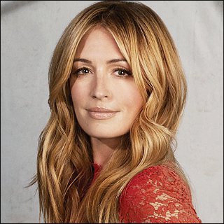 Cat Deeley Profile Photo