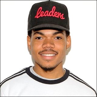 Chance The Rapper Profile Photo