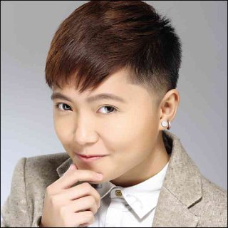 Charice Profile Photo