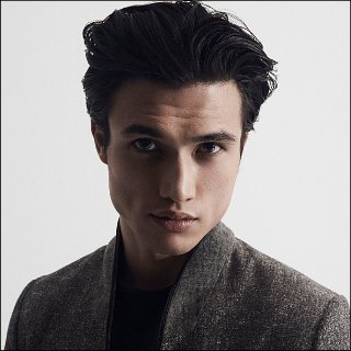 Charles Melton Profile Photo