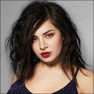 Charli XCX Profile Photo