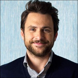 Charlie Day Profile