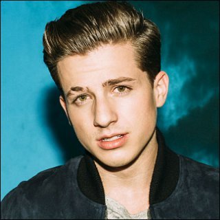 Charlie Puth Profile Photo