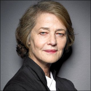 Charlotte Rampling Profile Photo