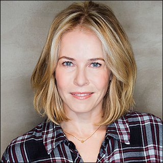 Chelsea Handler Profile Photo