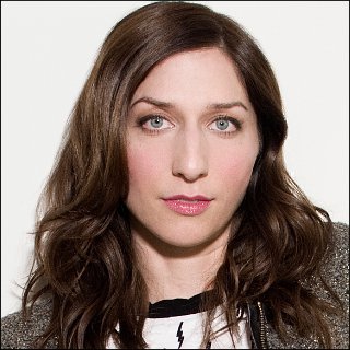 Chelsea Peretti Profile Photo