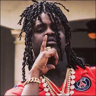 Chief Keef Profile Photo