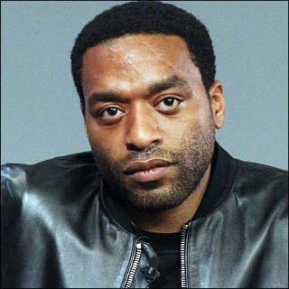 Chiwetel Ejiofor Profile Photo