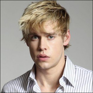 Chord Overstreet Profile Photo