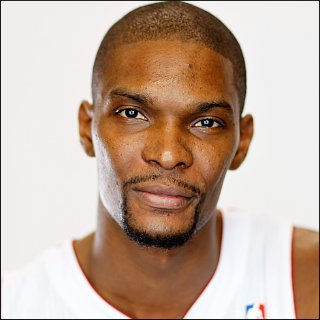 Chris Bosh Pictures, Latest News, Videos.