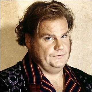 Chris Farley Profile Photo