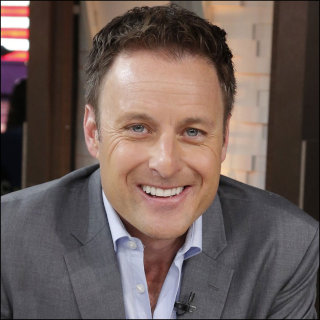 Chris Harrison Profile Photo