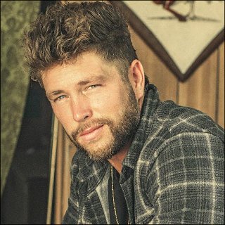 Chris Lane Latest News, Bio, Profile, Album, Movie and Photo.