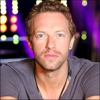 Chris Martin Profile Photo