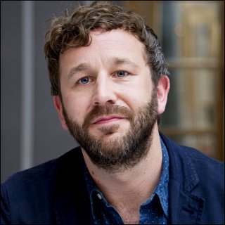 Chris O'Dowd Profile Photo