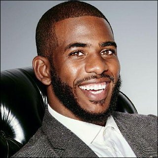 Chris Paul Profile Photo