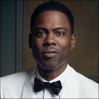 Chris Rock Profile Photo