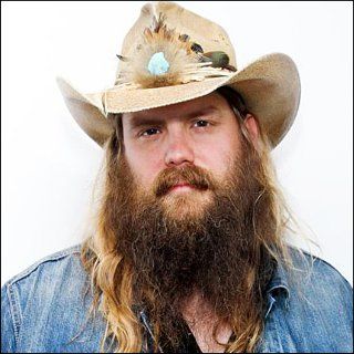 Chris Stapleton Profile Photo