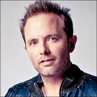 Chris Tomlin Profile Photo