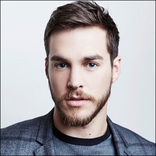 Chris Wood Profile Photo