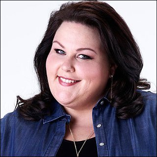 Chrissy Metz Profile Photo