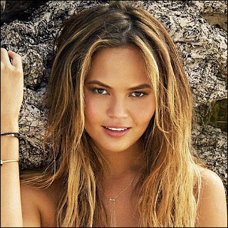 Chrissy Teigen Profile Photo