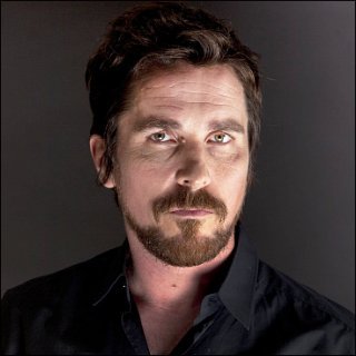 Christian Bale Profile Photo