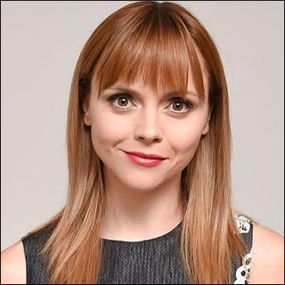 Christina Ricci Profile Photo