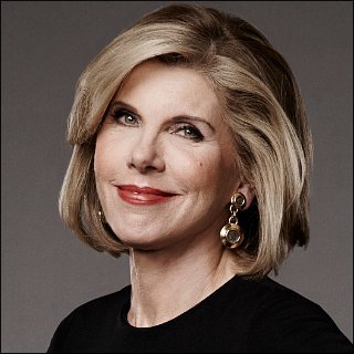 Christine Baranski Profile Photo