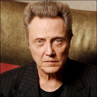 Christopher Walken Profile Photo