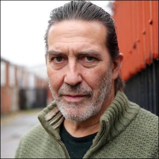 Ciaran Hinds Profile Photo