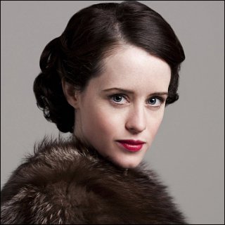 Claire Foy