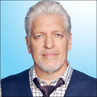 Clancy Brown Profile Photo