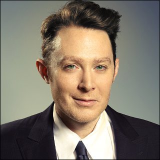 Clay Aiken Profile Photo