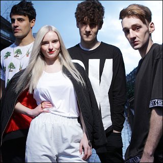 Clean Bandit Profile Photo