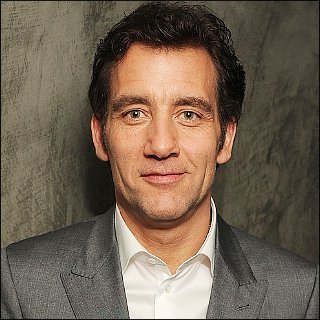 Clive Owen Profile Photo