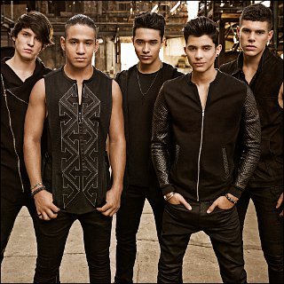 CNCO Profile Photo