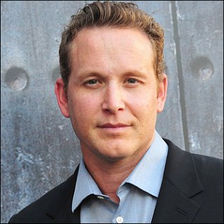 Cole Hauser Profile Photo