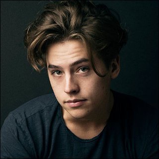 Cole Sprouse Profile Photo