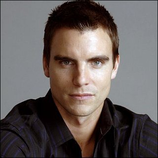 Colin Egglesfield Profile Photo