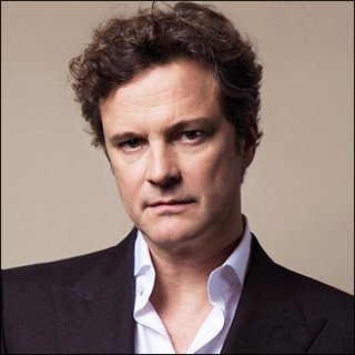 Colin Firth Profile Photo